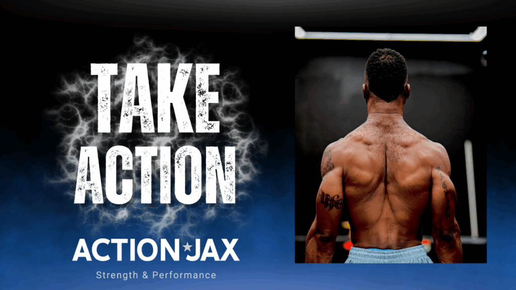 high performance training