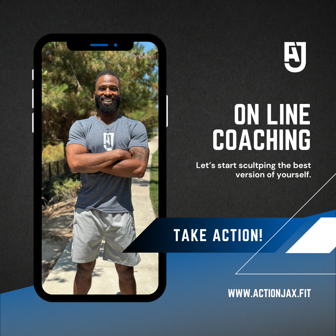 HEALTH COACH